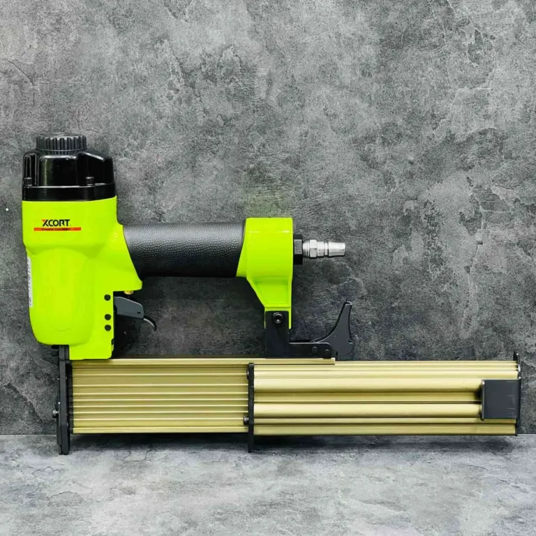 میخ کوب بادی f50 ایکس کورت مدل xasf50