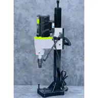 دریل کرگیر ستونی پایه‌دار صنعتی ایکس کورت مدل XZZ01-235