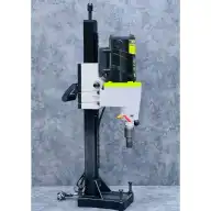 دریل کرگیر ستونی پایه‌دار صنعتی ایکس کورت مدل XZZ01-235