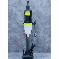 دریل کرگیر ستونی پایه‌دار صنعتی ایکس کورت مدل XZZ01-235