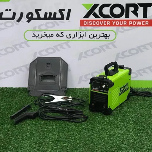 دستگاه جوش خانگی ایکس کورت مدل MMA-275.2