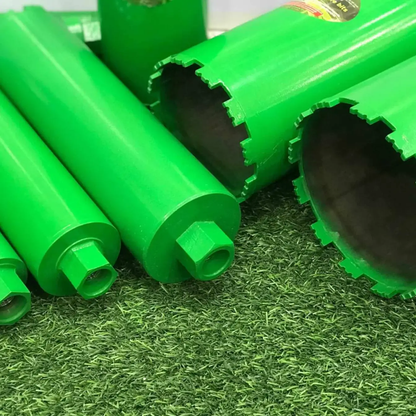 مته کرگیر سایز 51 میلی متر ایکس کورت مدل 051-040