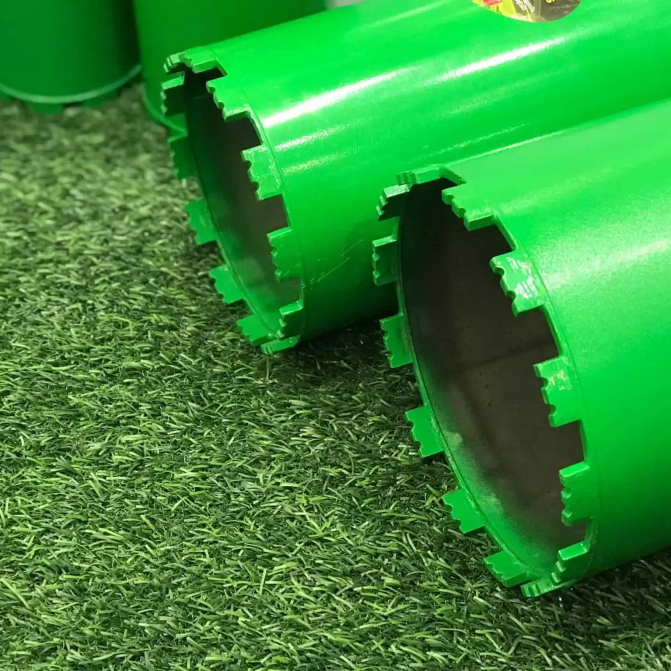 مته کرگیری تکی سایز 63 میلی متری ایکس کورت مدل 063-40
