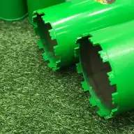 مته کرگیری تکی سایز 63 میلی متری ایکس کورت مدل 063-40