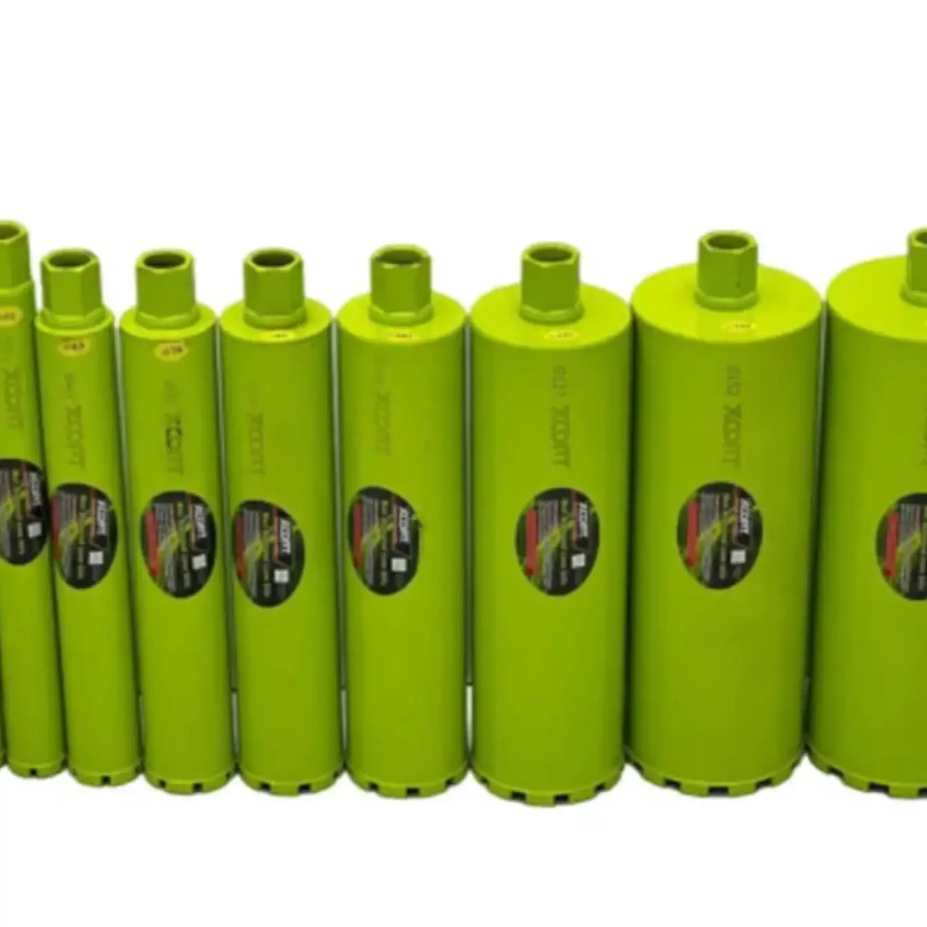 مته کرگیر سایز 112 میلی‌متر ایکس ک.رت مدل 0112-40