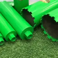 مته کرگیر آلماسی سایز 127 میلی متر ایکس کورت مدل 0127-40