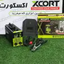 دستگاه جوش 300 آمپر ایکس کورت مدل MMA-300F