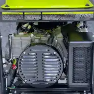 ژنراتور 13000 وات اینورتری جن پاور/موتور برق 13 کیلو وات اینورتری جن پاور مدل