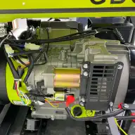 ژنراتور 13000 وات اینورتری جن پاور/موتور برق 13 کیلو وات اینورتری جن پاور مدل