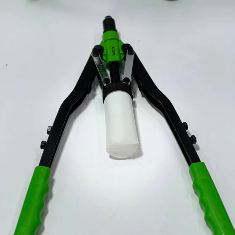 پرچ زن یا پرچ کن دستی ایکس کورت مدل 309-1013