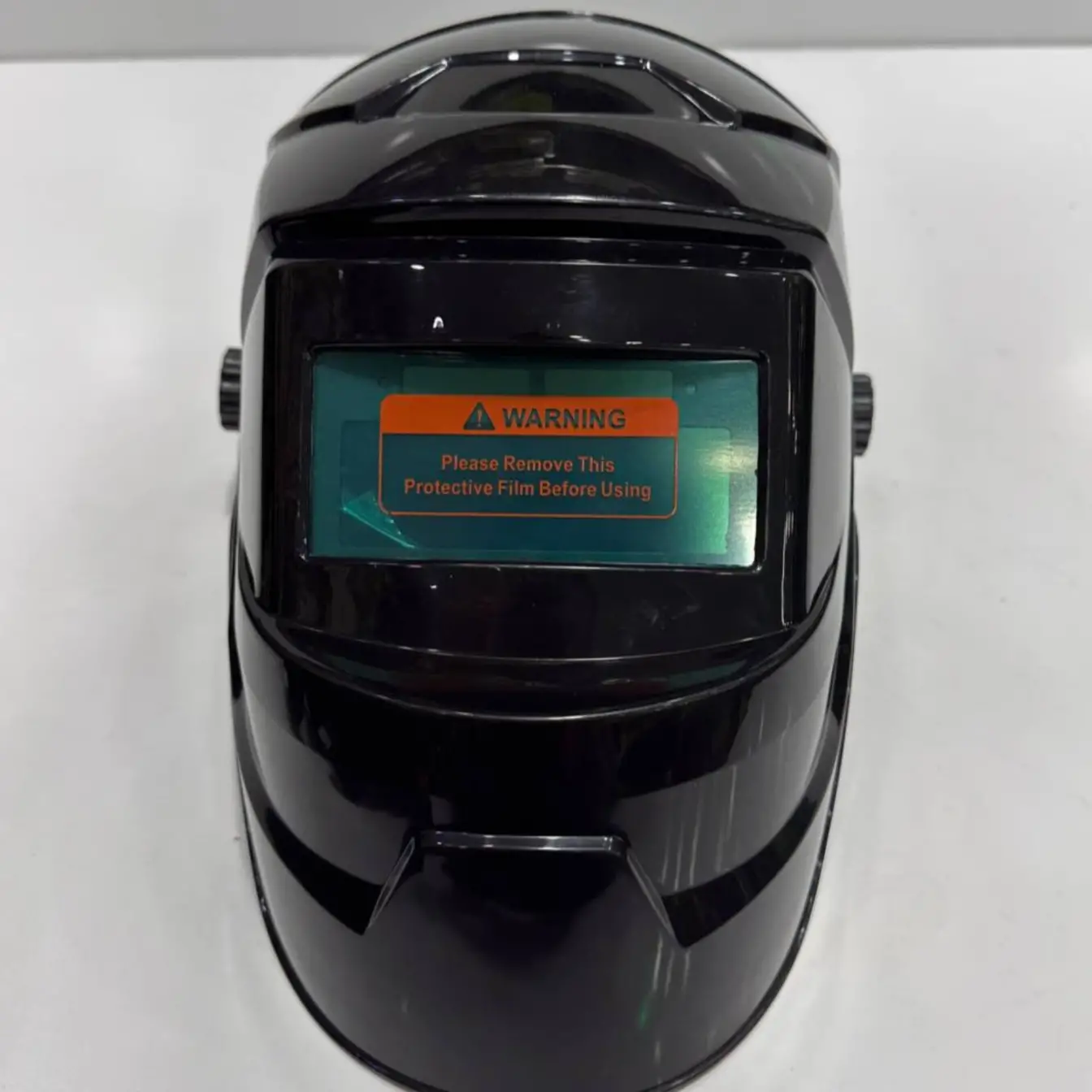 ماسک جوشکاری اتومات ایکس کورت مدل 123-321