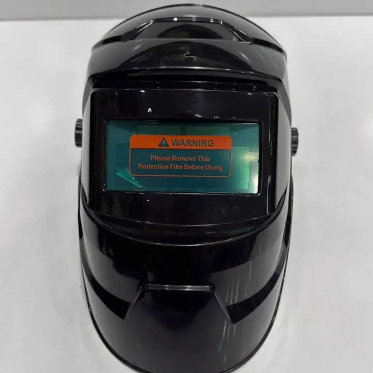 ماسک جوشکاری اتومات ایکس کورت مدل 123-321