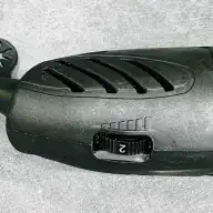 اور فرز مچی انگشتی سه نظام 6 میلی متری ایکس کورت مدل xsj02