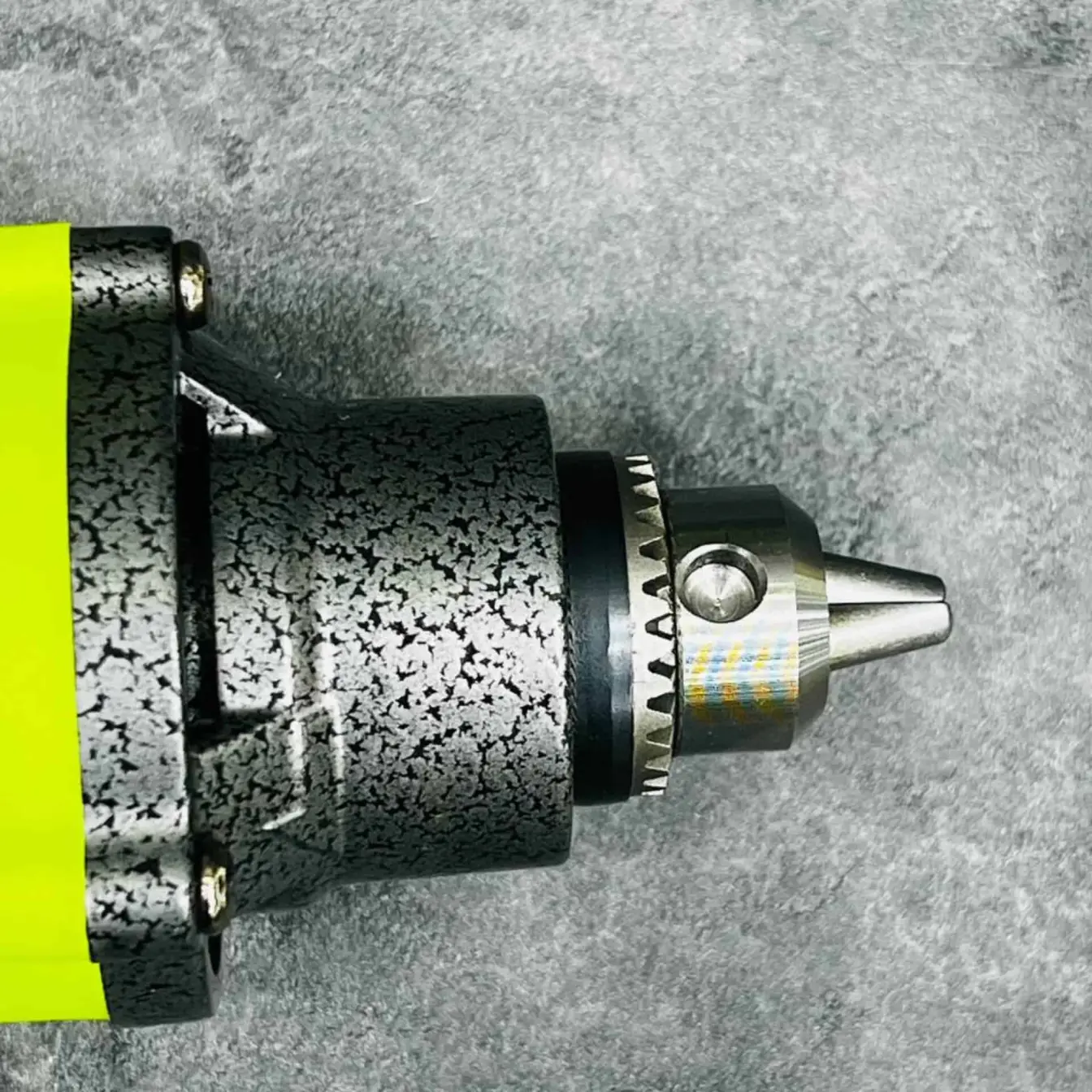 اور فرز مچی انگشتی سه نظام 6 میلی متری ایکس کورت مدل xsj02