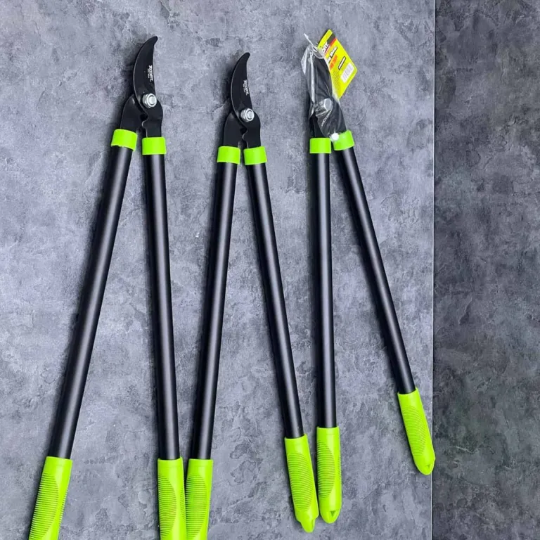 قیچی باغبانی و شاخه‌زنی بلند 66 سانتی‌متری ایکس کورت مدل 2024-508