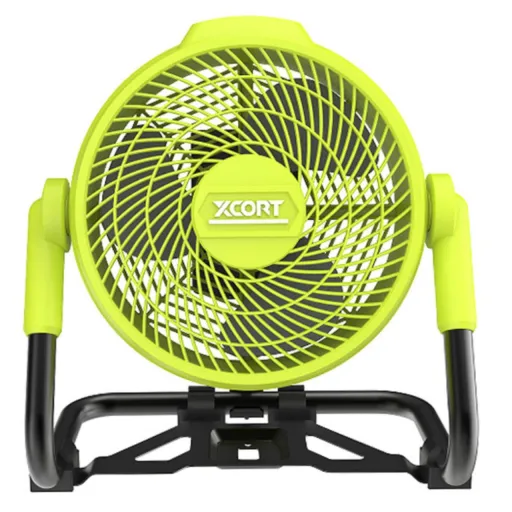 پنکه دوکاره