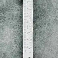 کلیس دیجیتالی 150 میلی متر ایکس کورت مدل 01-150