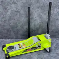 جک سوسماری هیدرولیکی 3 تن بزرگ صنعتی ایکس کورت مدل 3103-211