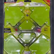 ست مگنت جوشکاری 6 عددی ایکس کورت مدل xamwh 0601