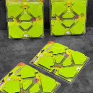 ست مگنت جوشکاری 6 عددی ایکس کورت مدل xamwh 0601