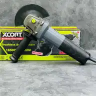 مینی فرز 1650 وات براشلس صنعتی ایکس کورت مدل xsm01-125bl