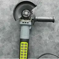 مینی فرز 1650 وات براشلس صنعتی ایکس کورت مدل xsm01-125bl