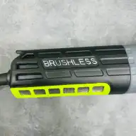 مینی فرز 1650 وات براشلس صنعتی ایکس کورت مدل xsm01-125bl