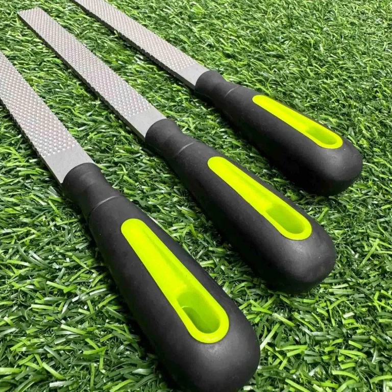 سوهان چوب 20 سانتی متری ایکس کورت مدل 410-1006