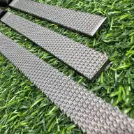 سوهان چوب 20 سانتی متری ایکس کورت مدل 410-1006