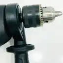 دریل برقی دوکاری چکش و دریل ایکس کورت مدل XZJ02-13