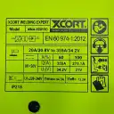 دستگاه جوش 355 آمپر پرو صنعتی ایکس کورت مدل MMA-355PRO