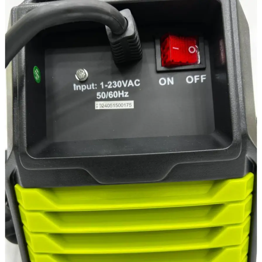 دستگاه جوش 355 آمپر پرو صنعتی ایکس کورت مدل MMA-355PRO