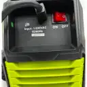 دستگاه جوش 355 آمپر پرو صنعتی ایکس کورت مدل MMA-355PRO