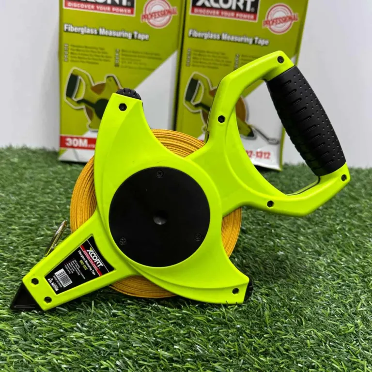 متر فایبرگلاس 50 متری ایکس کورت مدل 602-1512