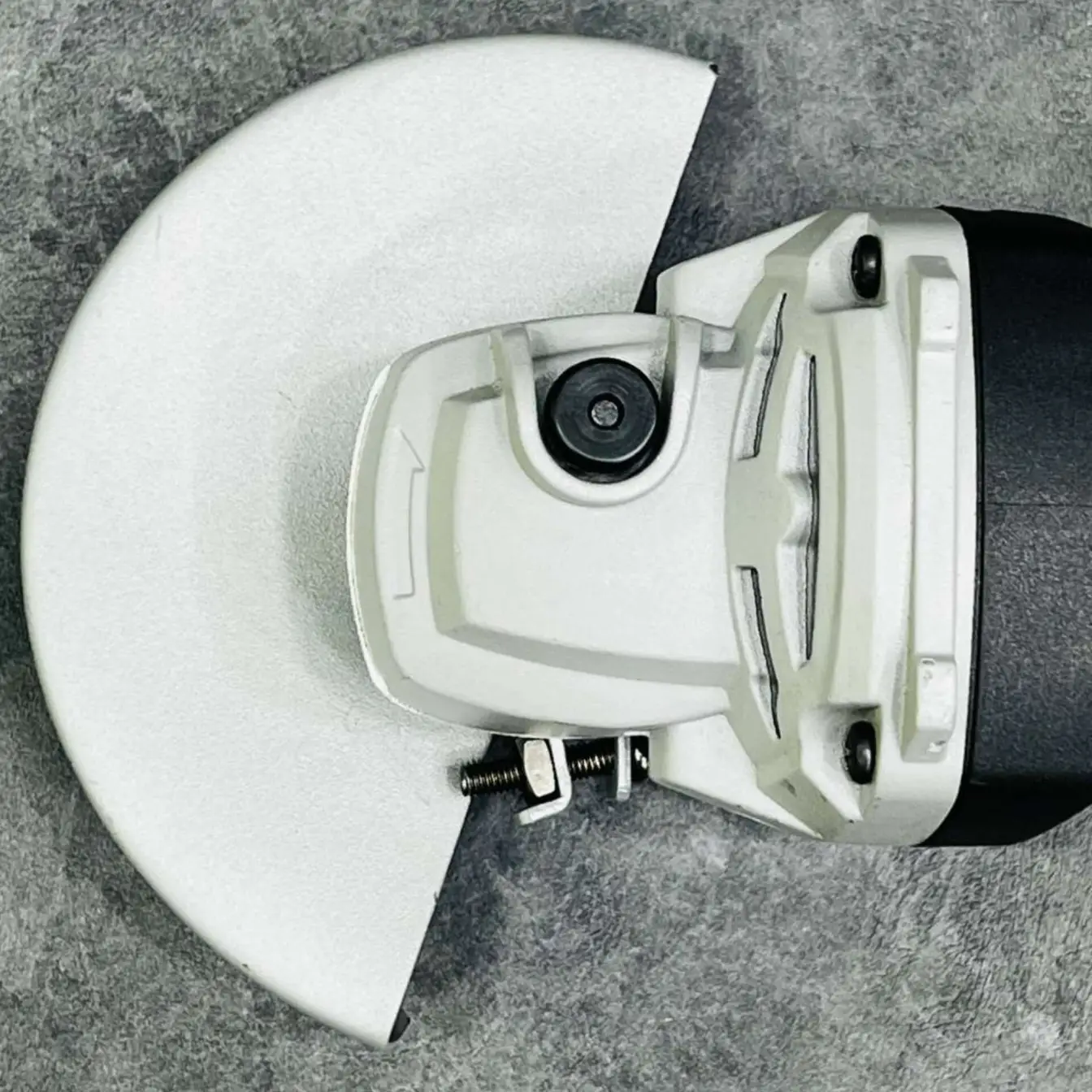 مینی فرز دیمردار دسته بلند 1450 وات ایکس کورت مدل xsm24-125s