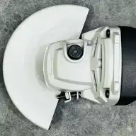 مینی فرز دیمردار دسته بلند 1450 وات ایکس کورت مدل xsm24-125s