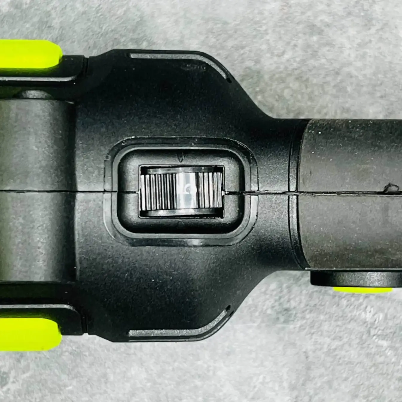 مینی فرز دیمردار دسته بلند 1450 وات ایکس کورت مدل xsm24-125s