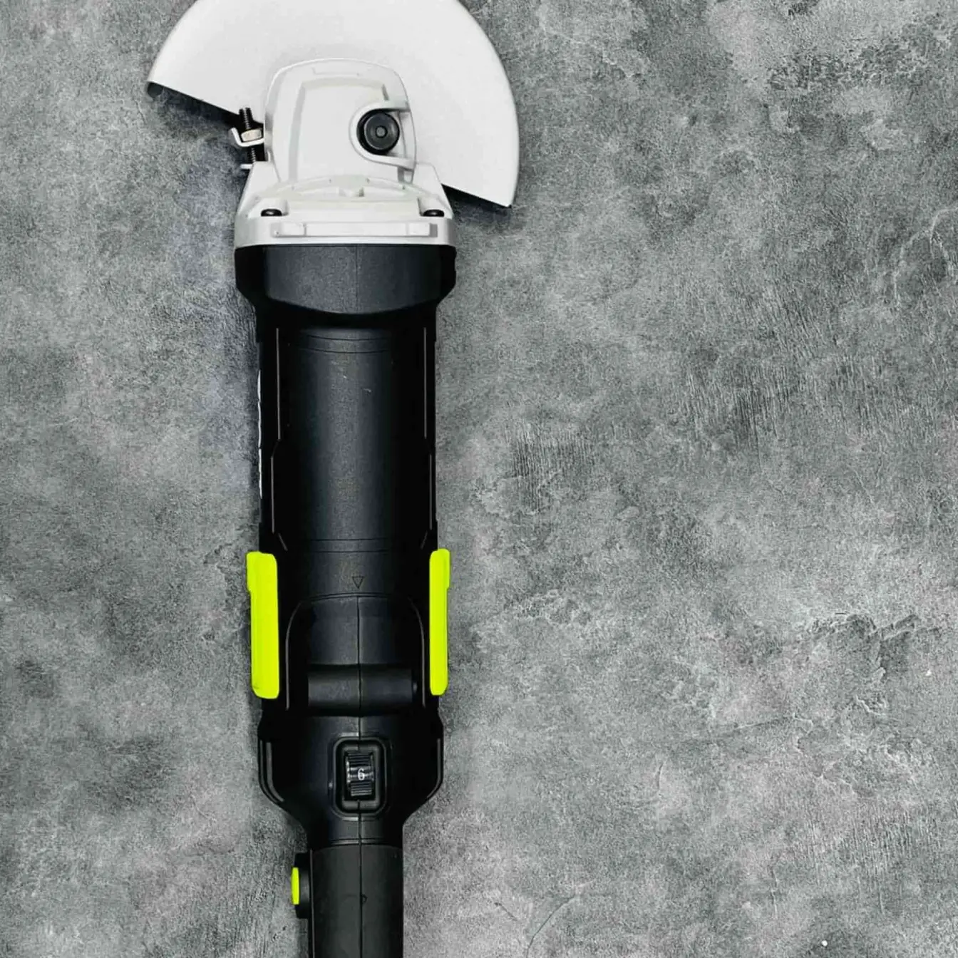 مینی فرز دیمردار دسته بلند 1450 وات ایکس کورت مدل xsm24-125s