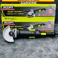 مینی فرز دیمردار دسته بلند 1450 وات ایکس کورت مدل xsm24-125s