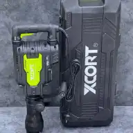 کمپرسور هیلتی تخریب تک کاره 19 کیلوگرم ایکس کورت مدل XZG01_116A