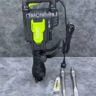 کمپرسور هیلتی تخریب تک کاره 19 کیلوگرم ایکس کورت مدل XZG01_116A