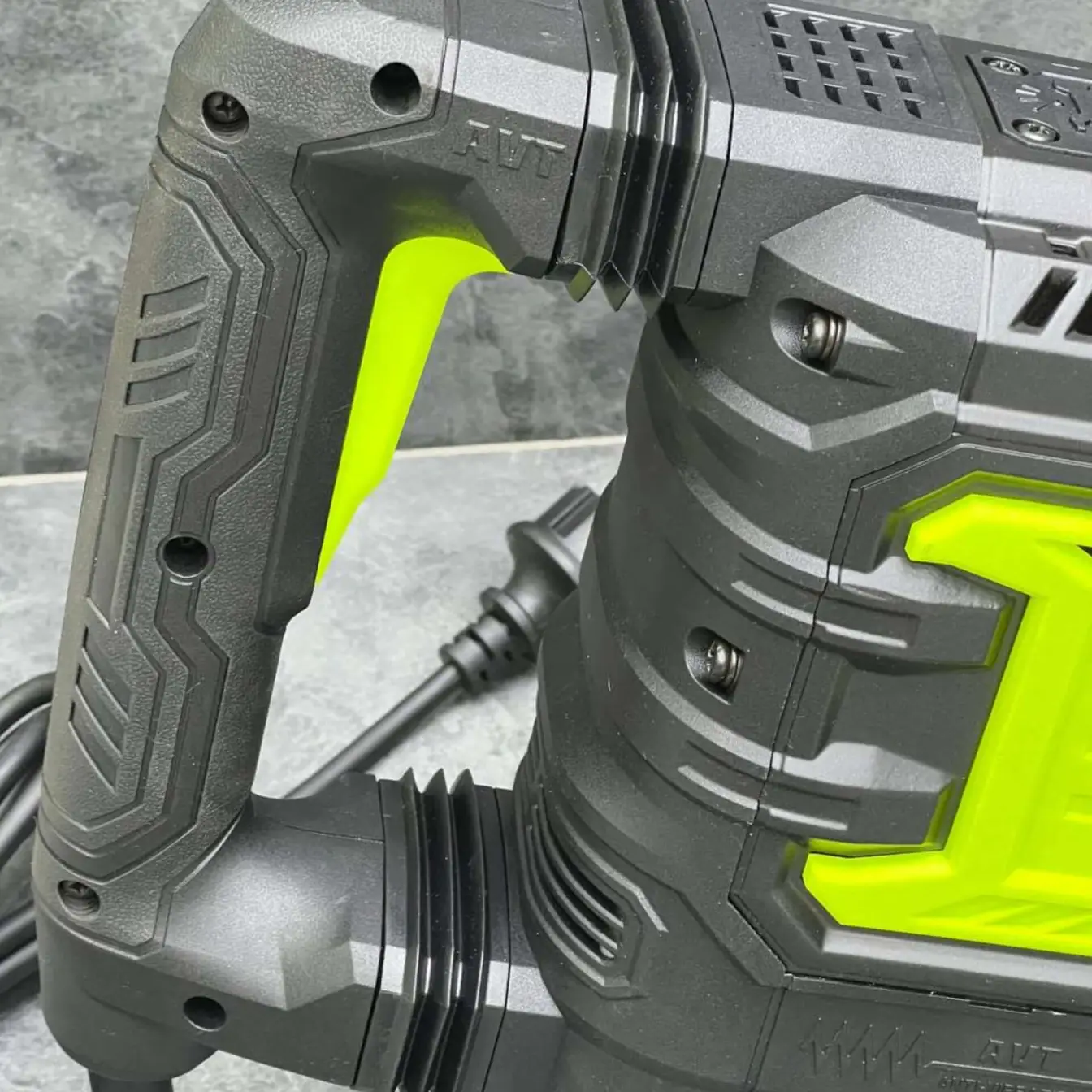 کمپرسور هیلتی تخریب تک کاره 19 کیلوگرم ایکس کورت مدل XZG01_116A