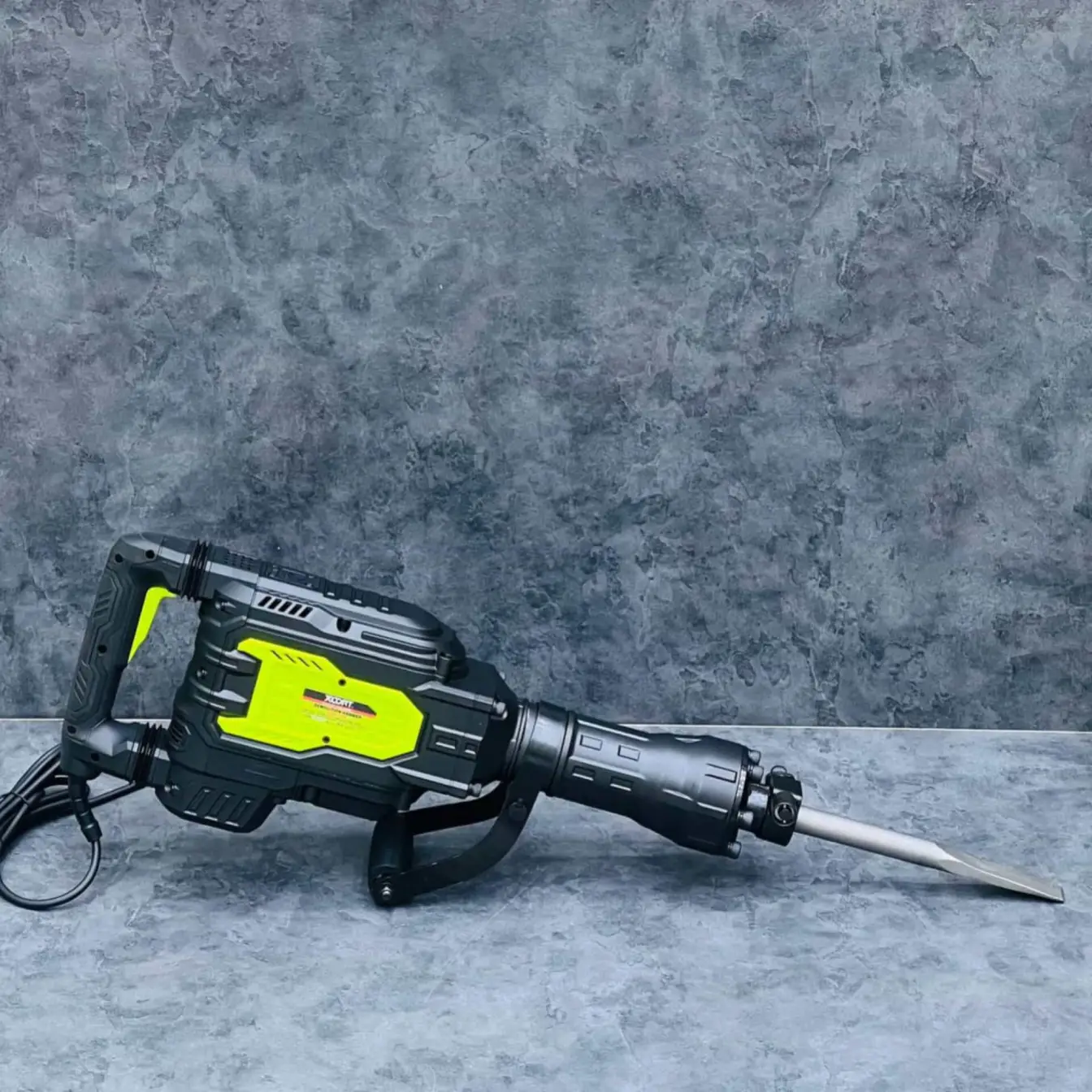 کمپرسور هیلتی تخریب تک کاره 19 کیلوگرم ایکس کورت مدل XZG01_116A