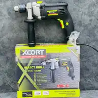 دریل برقی صنعتی 1050 وات دوکاره ایکس کورت مدل XZJ03-13