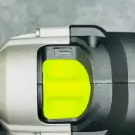 دریل برقی صنعتی 1050 وات دوکاره ایکس کورت مدل XZJ03-13