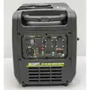 موتور برق سایلنت دوگانه سوز ایکس کورت مدل XIG01-5000JD