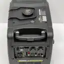 موتور برق سایلنت دوگانه سوز ایکس کورت مدل XIG01-5000JD
