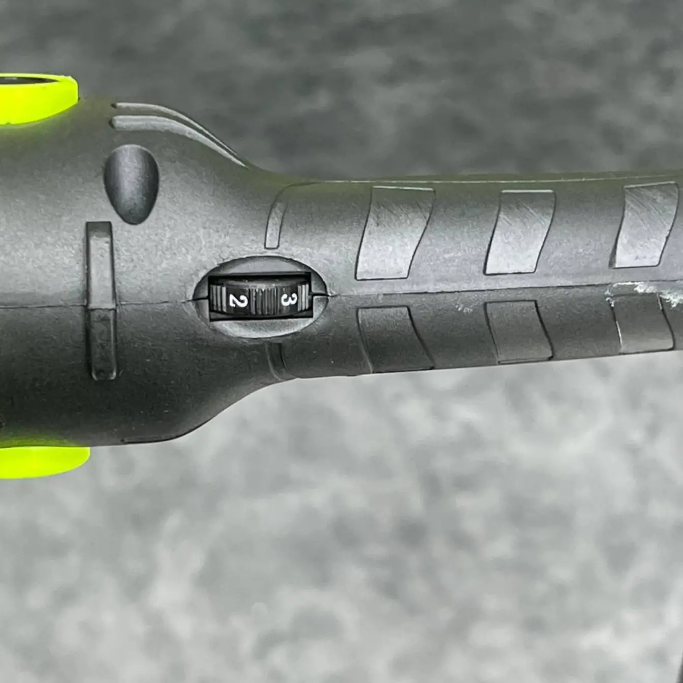 مینی فرز 1050 وات دسته بلند دیمردار ایکس کورت مدل xsm08-125