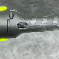 مینی فرز 1050 وات دسته بلند دیمردار ایکس کورت مدل xsm08-125