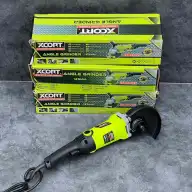 مینی فرز 1050 وات دسته بلند دیمردار ایکس کورت مدل xsm08-125